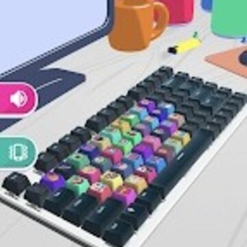 键盘艺术中文版 键盘艺术中文版