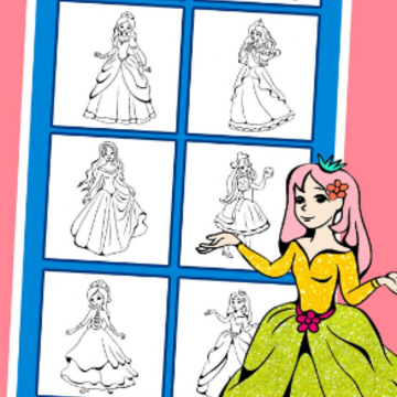 宝宝涂色绘画本 宝宝涂色绘画本