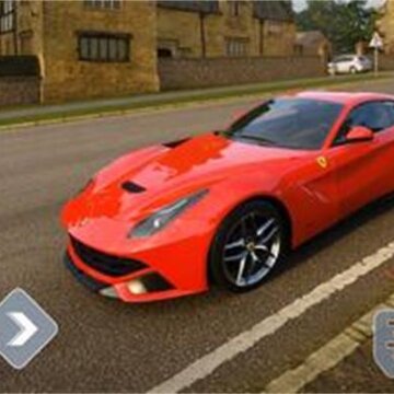 ������Berlinetta����