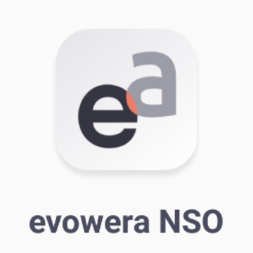 evowera NSO evowera NSO