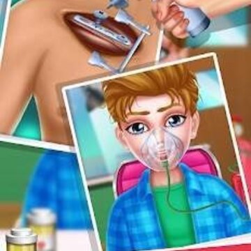 �ź�ϥ��ҽ��(Multi Surgery Hospital)