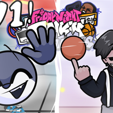 FNFRotmemes V1ģ��