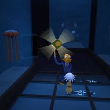 ��������(Octodad: Dadliest Catch)