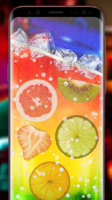 �ֻ���β��ģ����(Drink Cocktails and Cola from Phone Simulator)