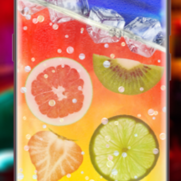 �ֻ���β��ģ����(Drink Cocktails and Cola from Phone Simulator)