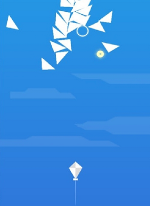 �÷��ݻ��ţ�Keep Kite��
