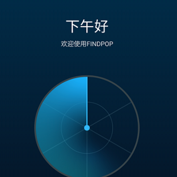 FINDPOP
