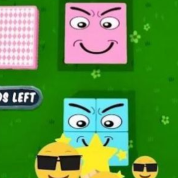 ƴ���Կ�Cube Mania