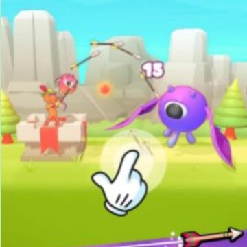 ������Archery Clicker