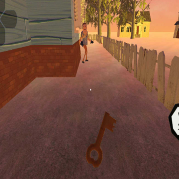 你好邻居原型机手机版(hello neighbor prototyp release) 你好邻居原型机手机版(hello neighbor prototyp release)