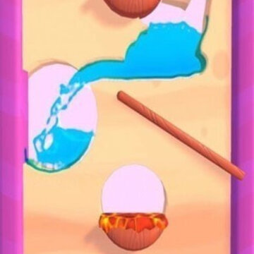 挖沙导水 挖沙导水