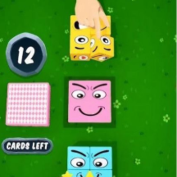 ƴ���Կ�(Cube Mania!!)