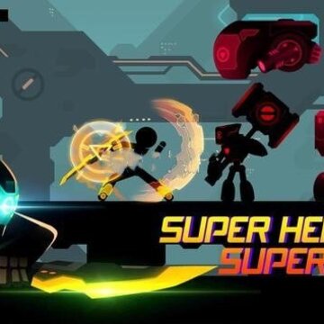 ����˾�����(Outsiders - Stick Fighter)