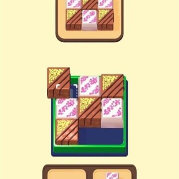 �ɿ���������Ϸ(Choco Box)