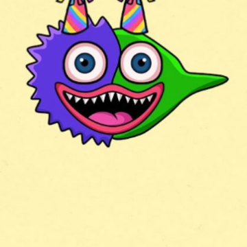 ��������ͷ����(Mix Monster Makeover Custom)