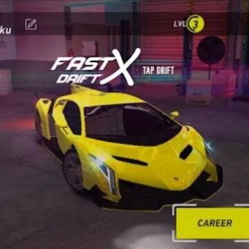 ���ٳ�������Fast X Drift