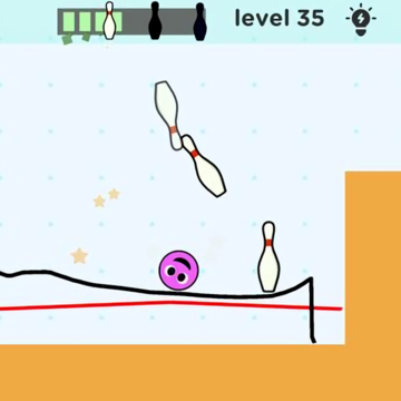 画线保龄球(Draw Bowling) 画线保龄球(Draw Bowling)
