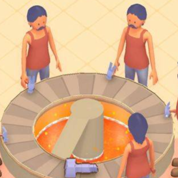 ���ö͹�Waterboy Idle