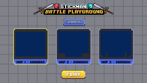 ����˶Ծ����ֳ�(Stickman Battle Playground)