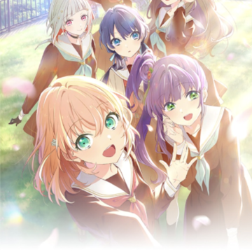 Link Like LoveLive����󥯥飩