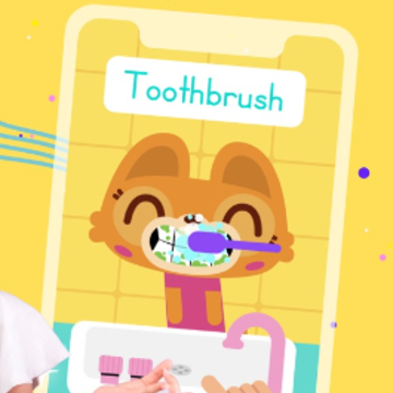 Lingokids app
