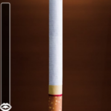������ģ�����ֻ���(Cigarette Smoking Prank)