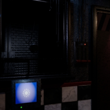 ����ܵ���ҹ��PLUS(Five Nights at Freddys Plus)