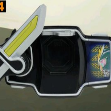 假面骑士铠武模拟器豪华版 假面骑士铠武模拟器豪华版