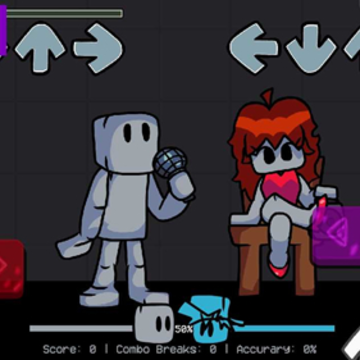 FNF�������ֳ�ģ��(Psych Engine 0.6)