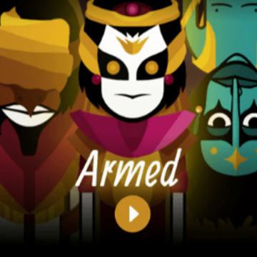 ������Ӱ�����(Arbox - Episode 4)