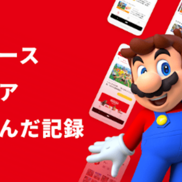 my nintendoapp���°�