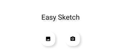 Easy Sketch极简线稿app Easy Sketch极简线稿app
