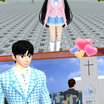 樱花校园恋爱世界2 樱花校园恋爱世界2