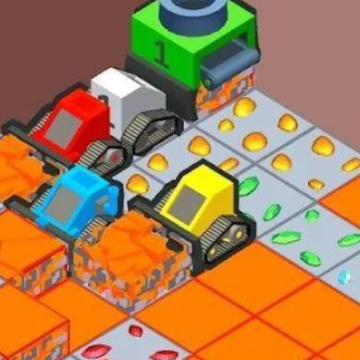 �����ػ�Heavy Machinery