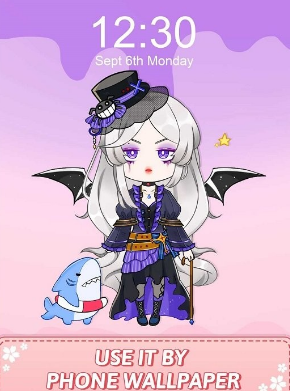 ޱޱ����װ��(VIvi Story)