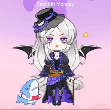 ޱޱ����װ��(VIvi Story)