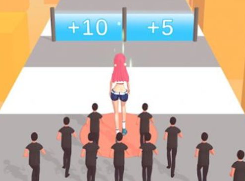 ���ܿ�CharmingLady