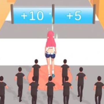 ���ܿ�CharmingLady