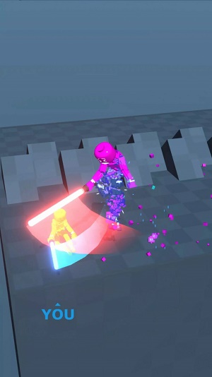 �������ʿ3DBlock Gladiator 3D