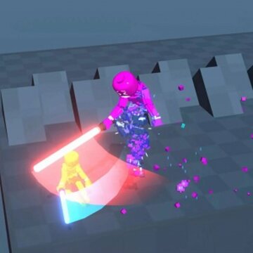 �������ʿ3DBlock Gladiator 3D