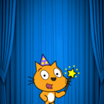 Scratch���Ľ̳�app