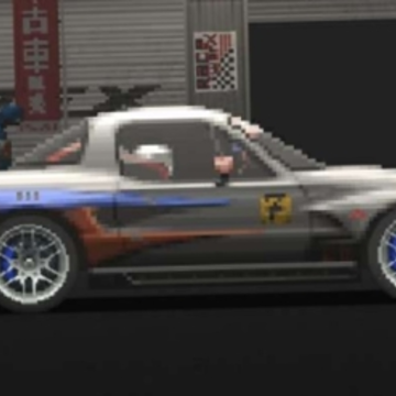����������(APEX Racer)