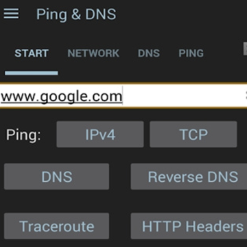 ping&net安卓下载 ping&net安卓下载