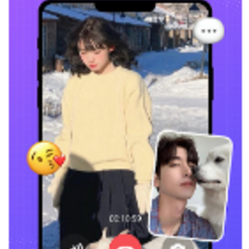 伴我app 伴我app