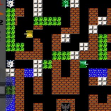 ����̹90�˴�ս������(Tank90HD)