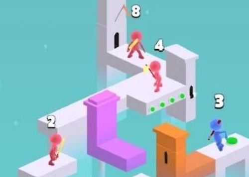 �Թ�����Puzzle Army
