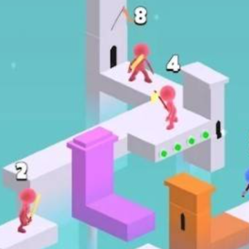 �Թ�����Puzzle Army
