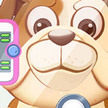 ���ó���ҽԺIdle Pet Doctor