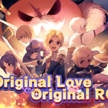 �ɾ���˵��Դ���ʷ�(Ragnarok Origin Global)