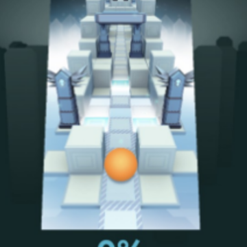 ���������RO���ư�(Rolling Ocean)